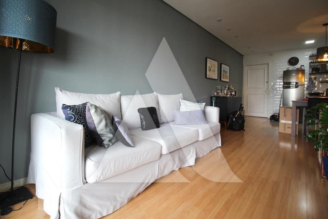 Apartamento em Vila Nova Conceição