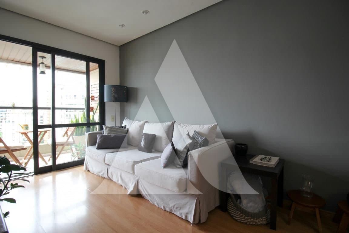 Apartamento em Vila Nova Conceição