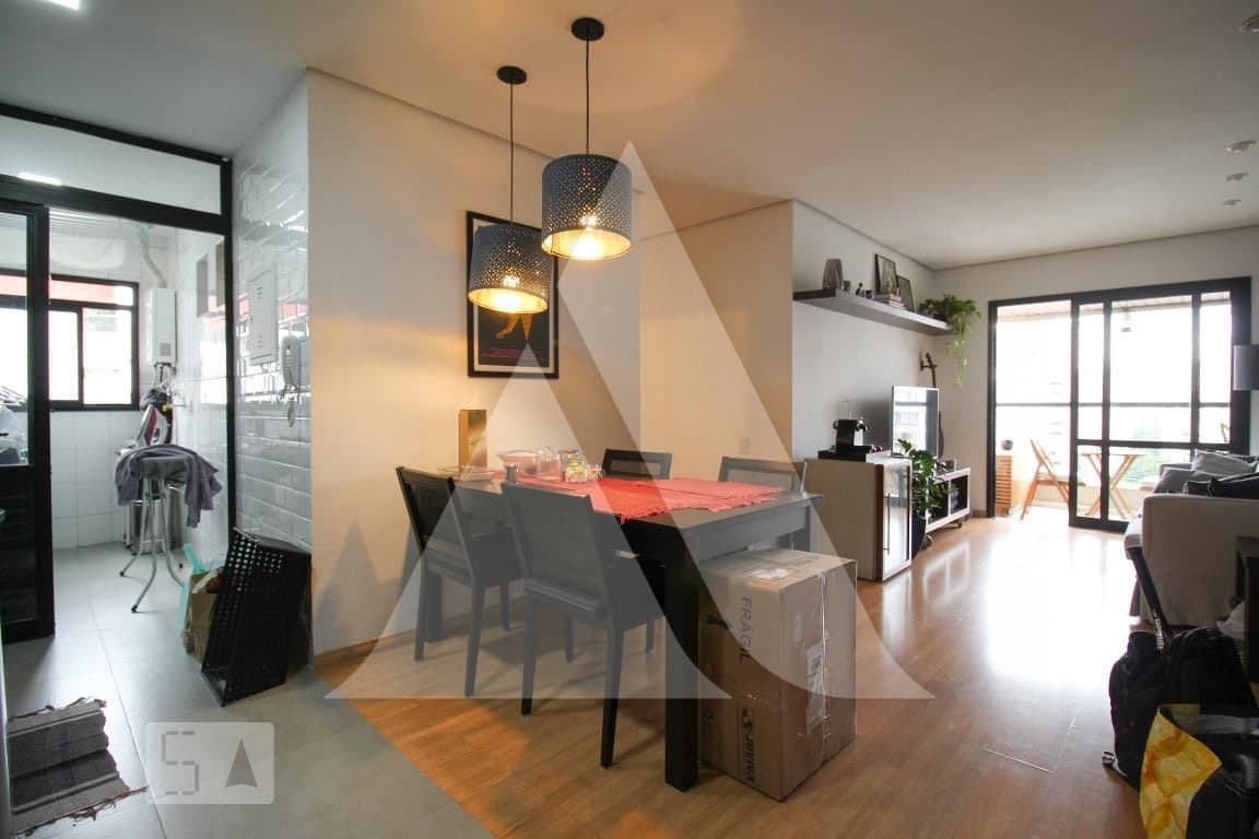 Apartamento em Vila Nova Conceição