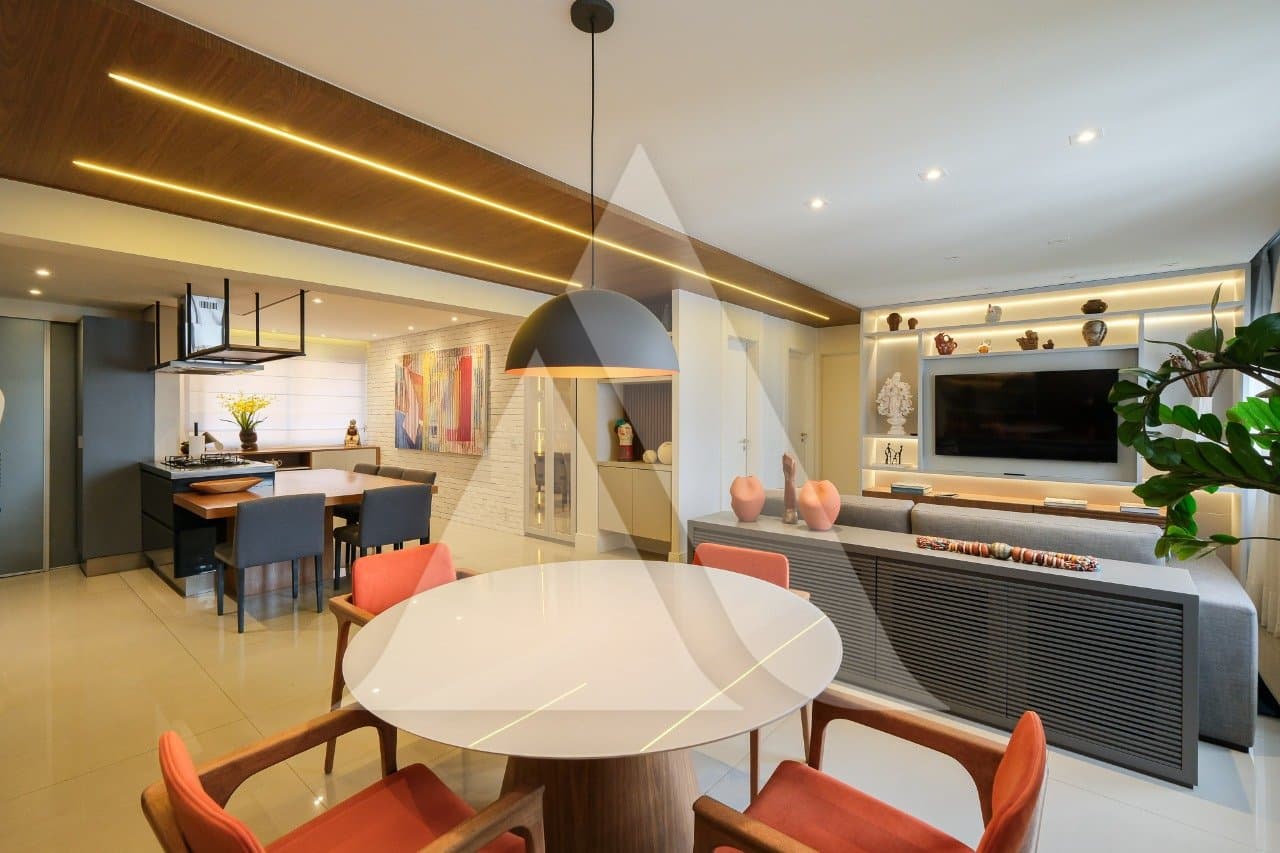 Apartamento em Vila Nova Conceição