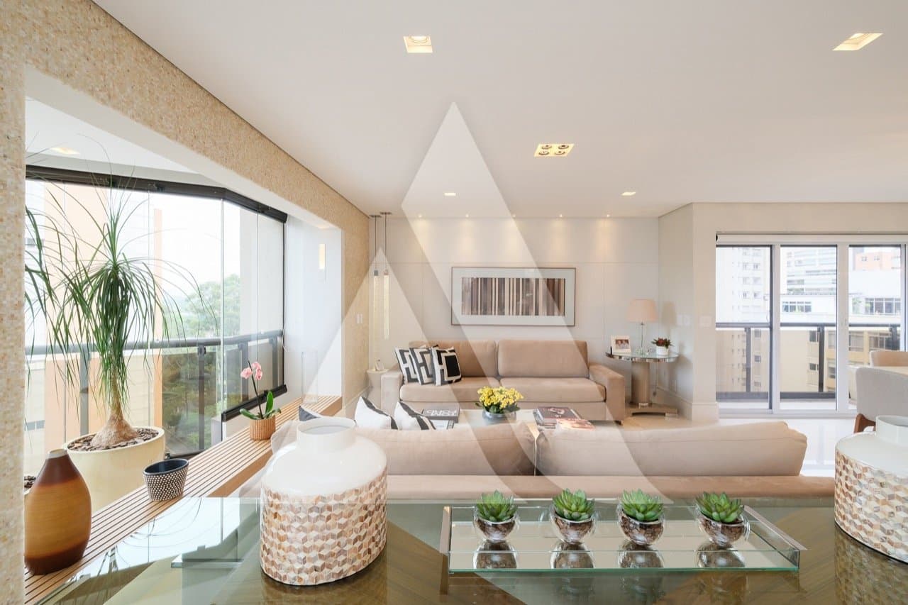 Apartamento em Vila Nova Conceição