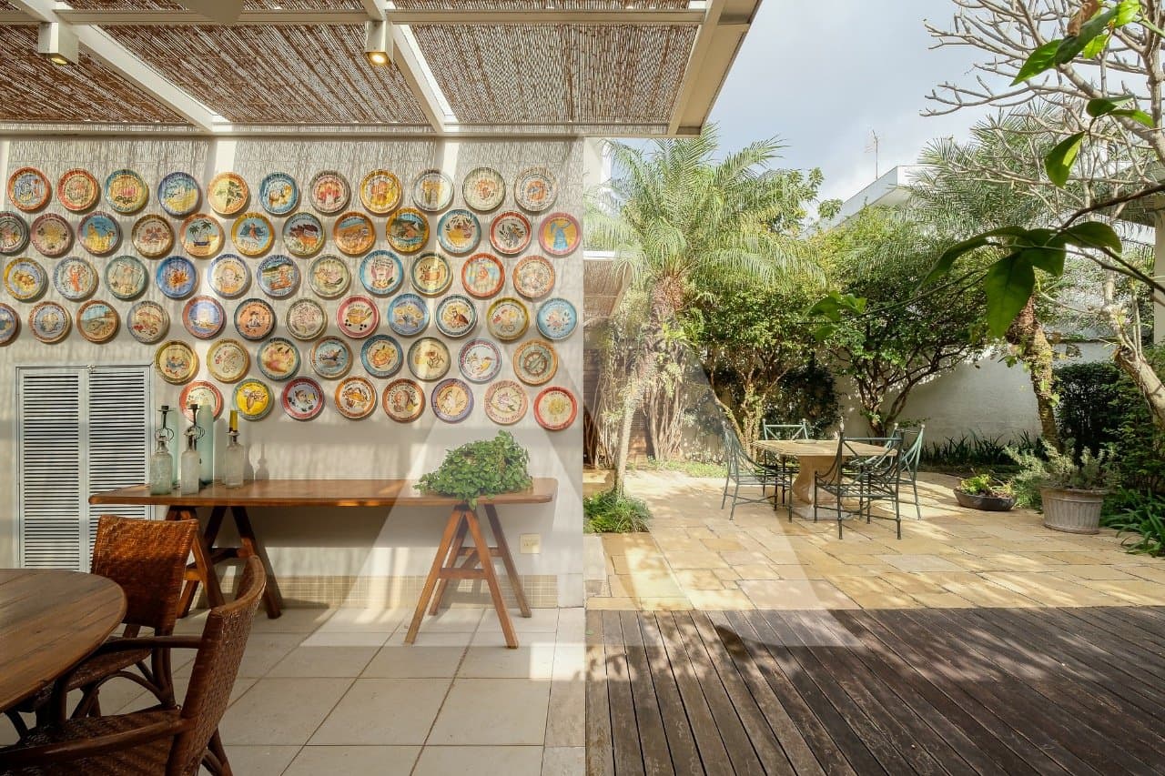 Casa em Jardim Paulista