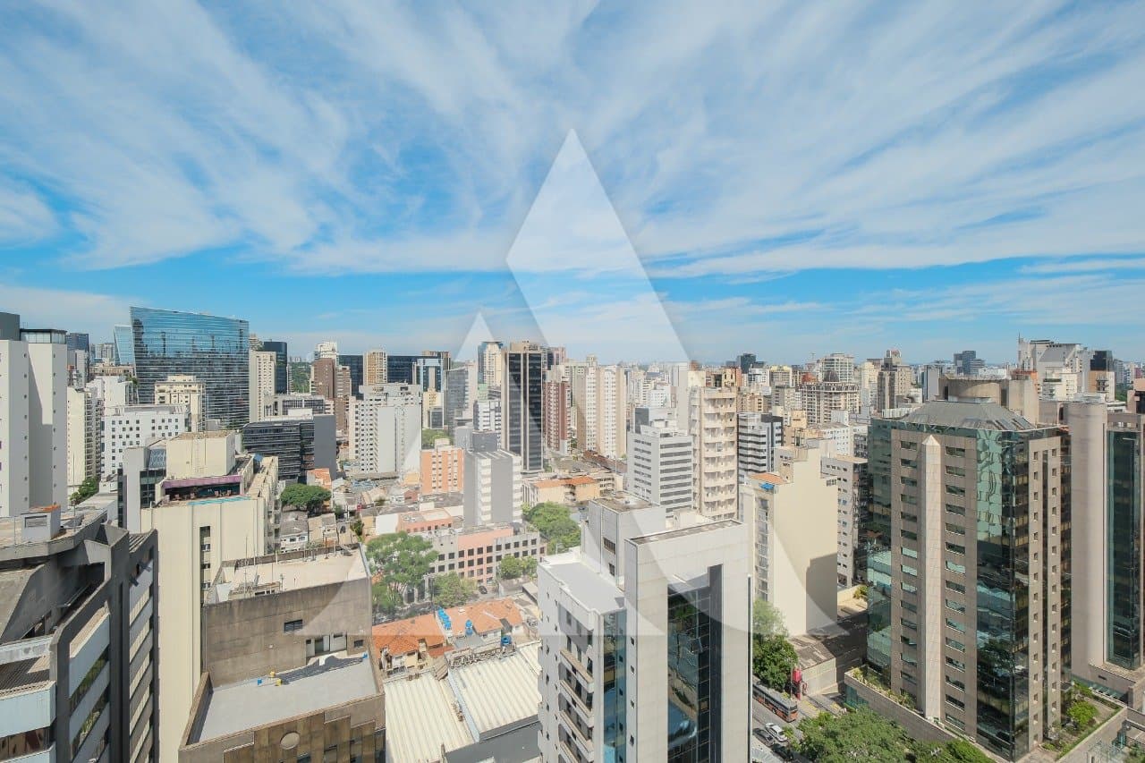 Apartamento em Itaim Bibi