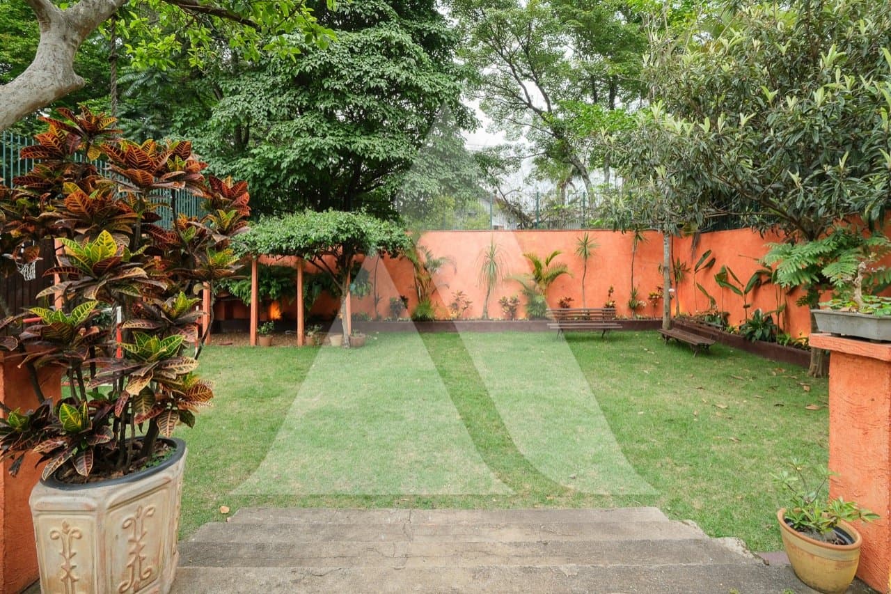 Casa em Alto de Pinheiros