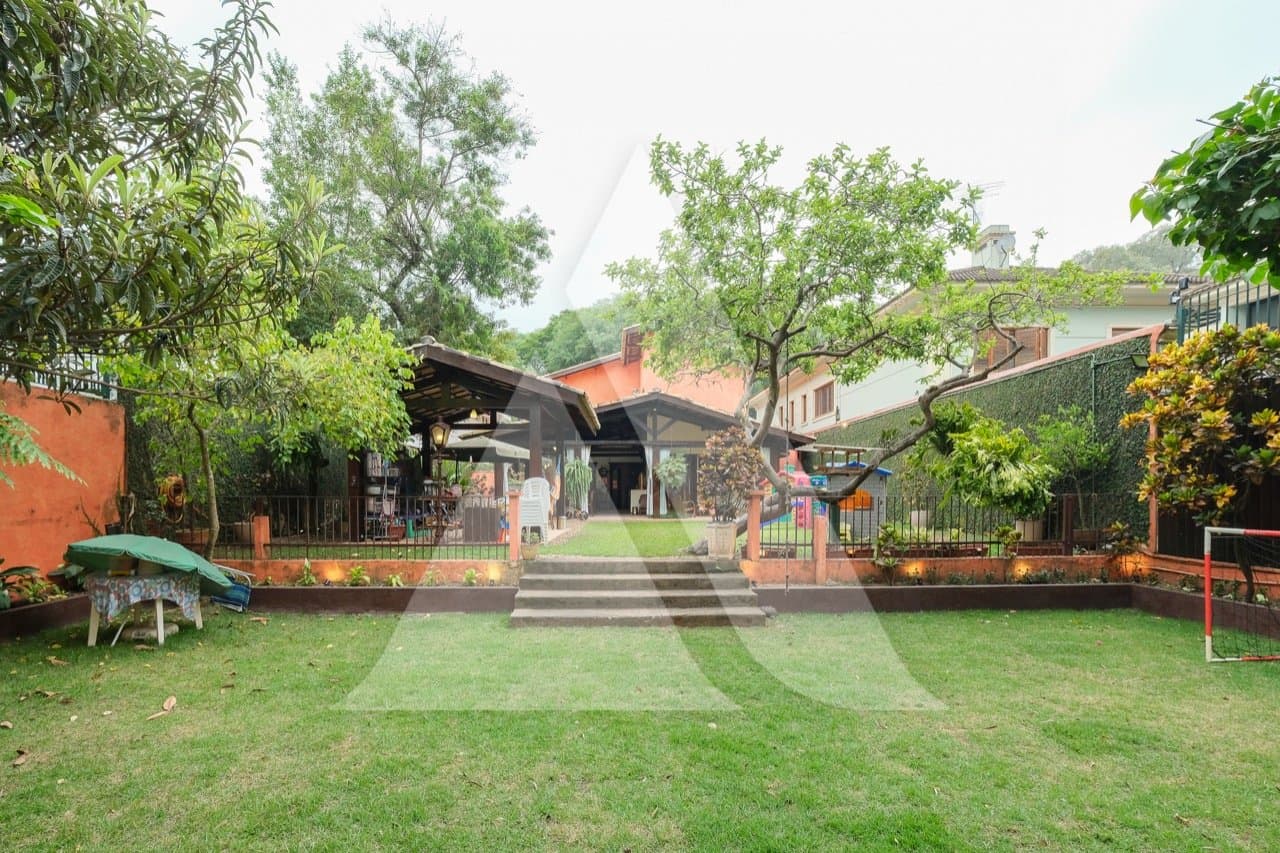 Casa em Alto de Pinheiros