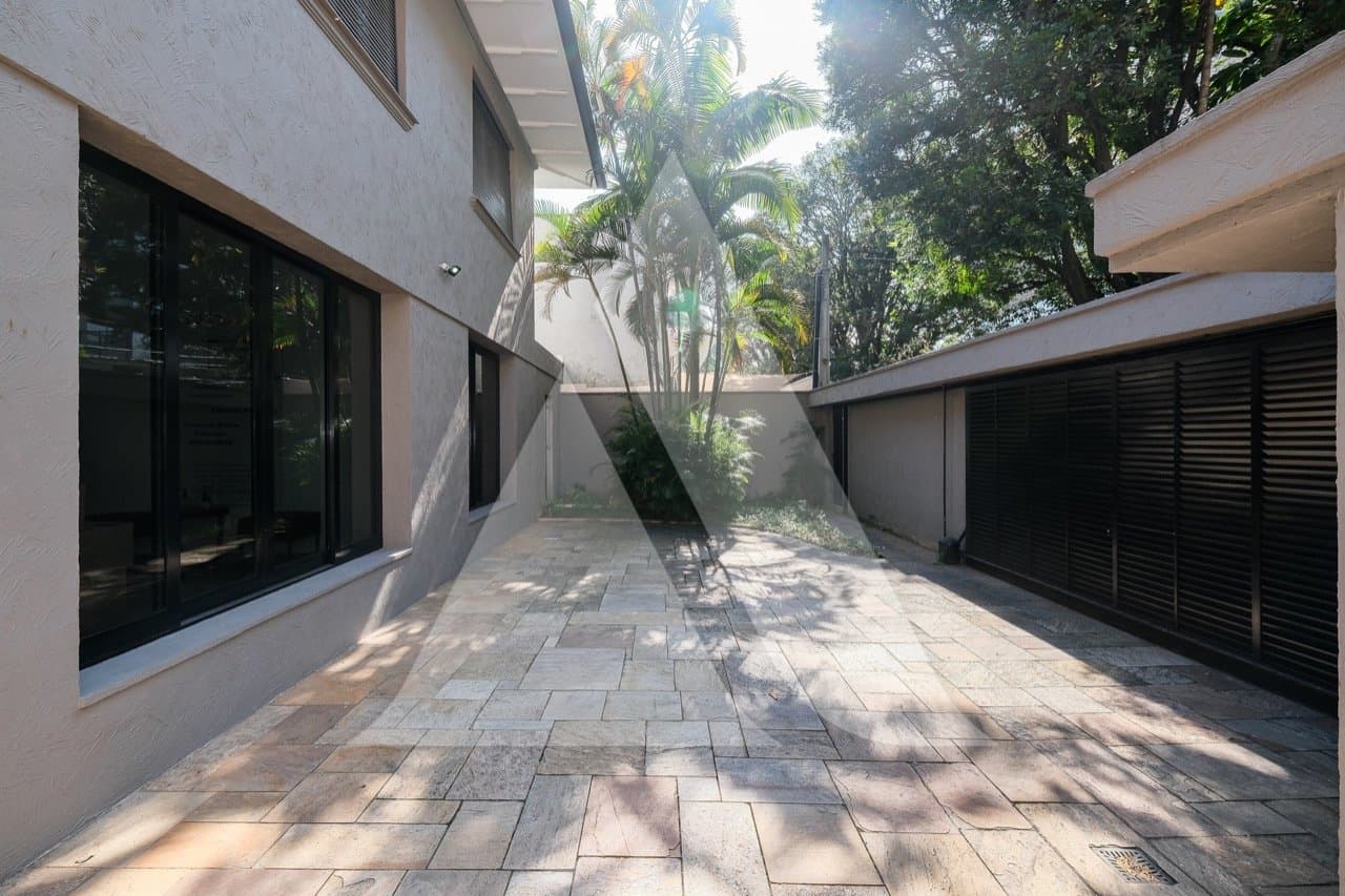 Casa em Jardim Paulista