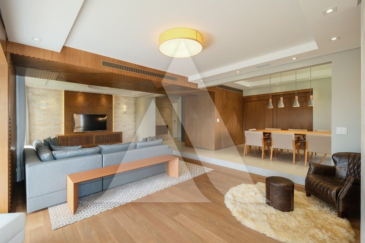Apartamento em Ibirapuera