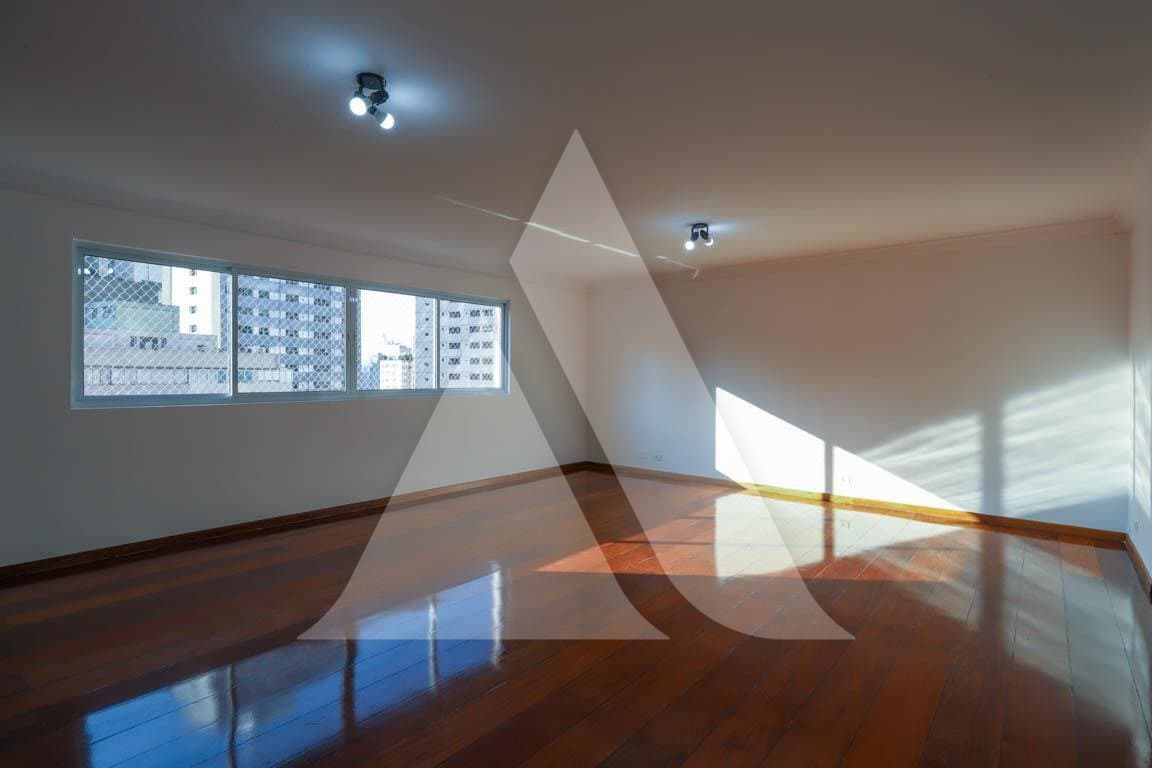 Apartamento em Itaim Bibi