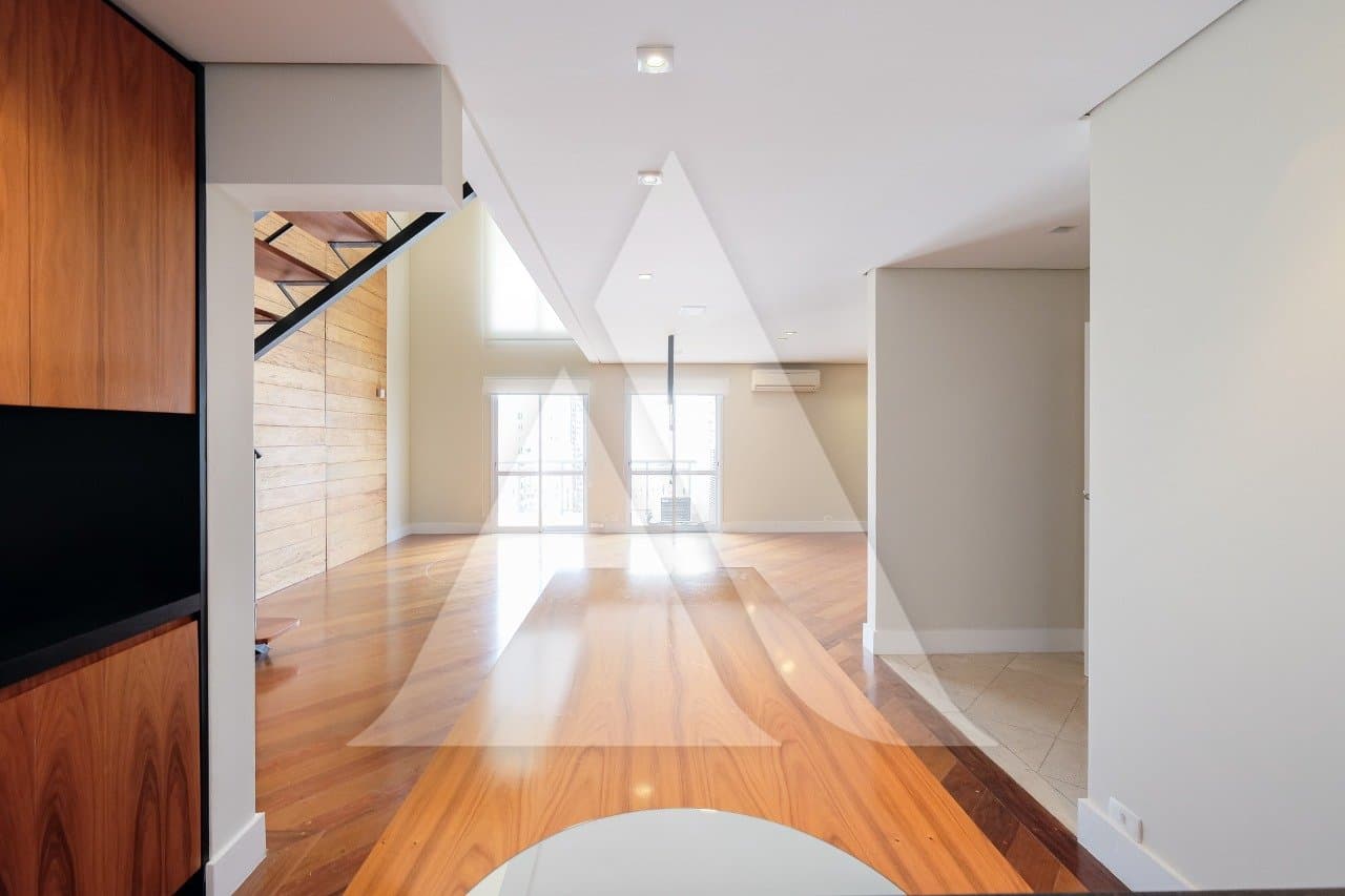 Apartamento em Moema