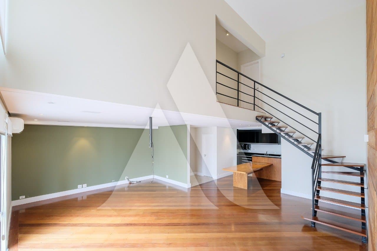 Apartamento em Moema