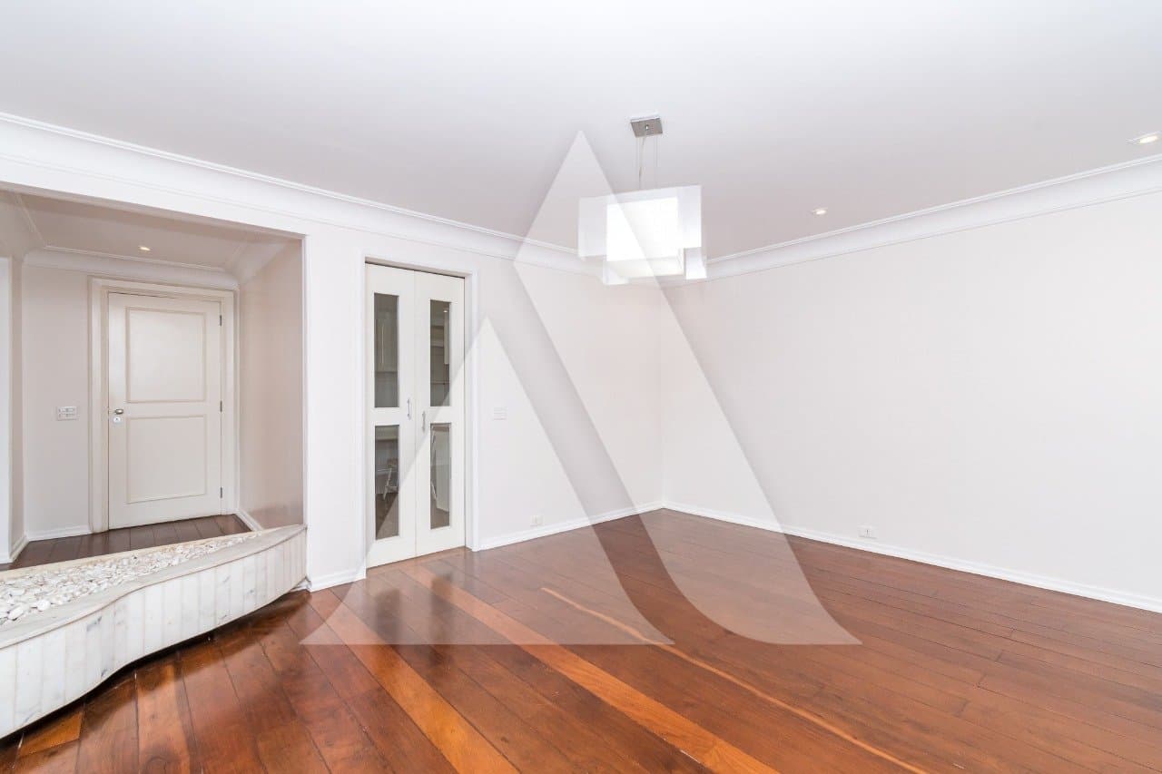 Apartamento em Jardins