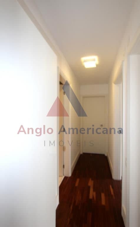 Apartamento em Vila Nova Conceição