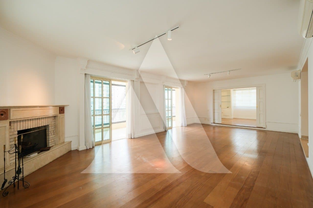 Apartamento em Vila Nova Conceição