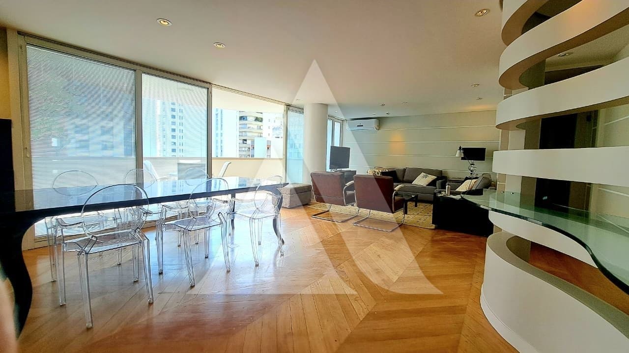 Apartamento em Jardins