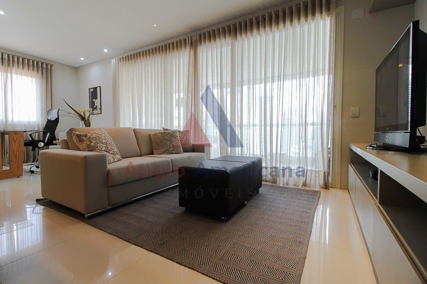 Apartamento em Itaim Bibi