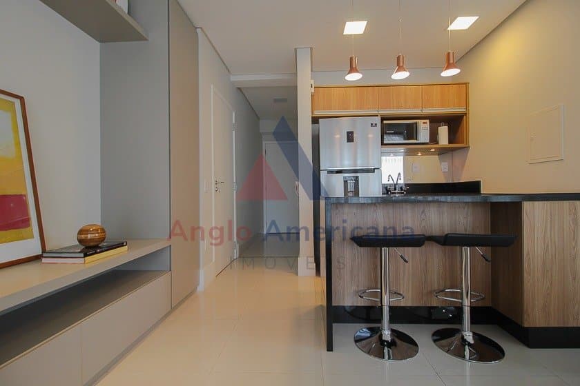 Apartamento em Itaim Bibi