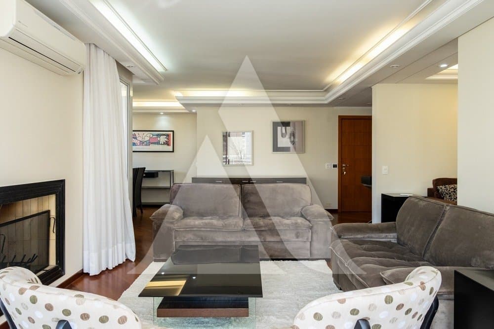 Apartamento em Paraíso