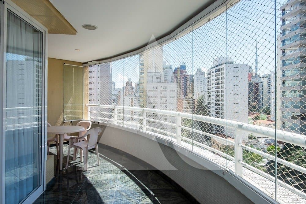 Apartamento em Paraíso