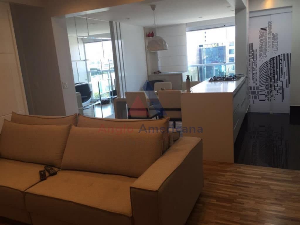 Apartamento em Brooklin