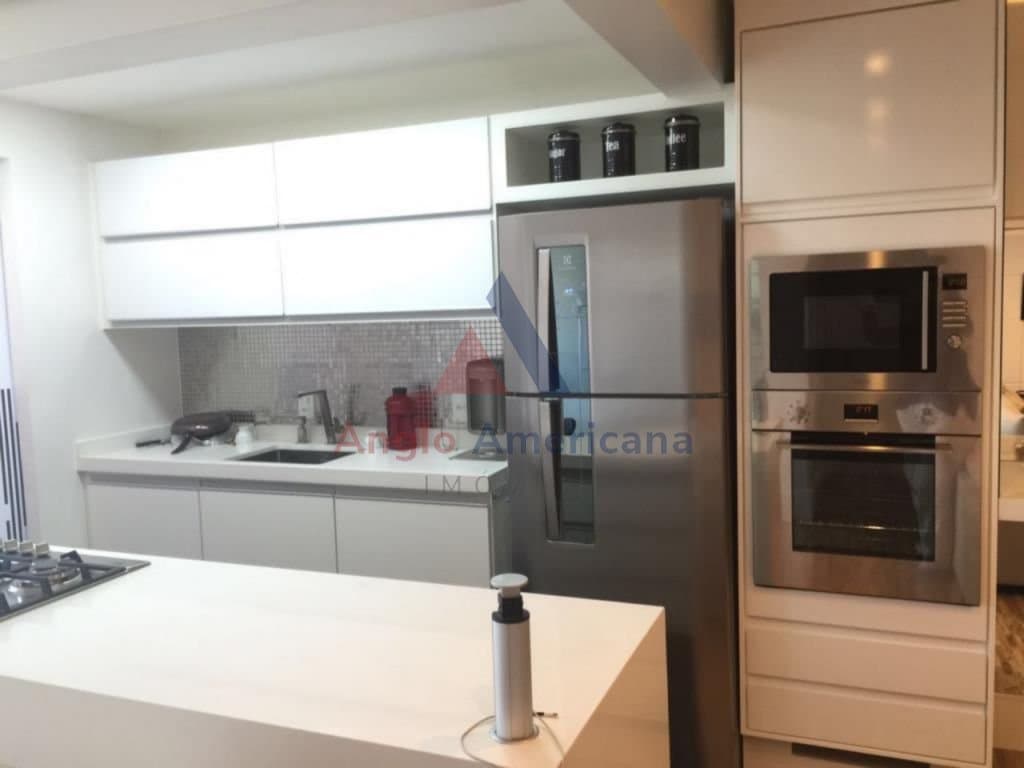 Apartamento em Brooklin