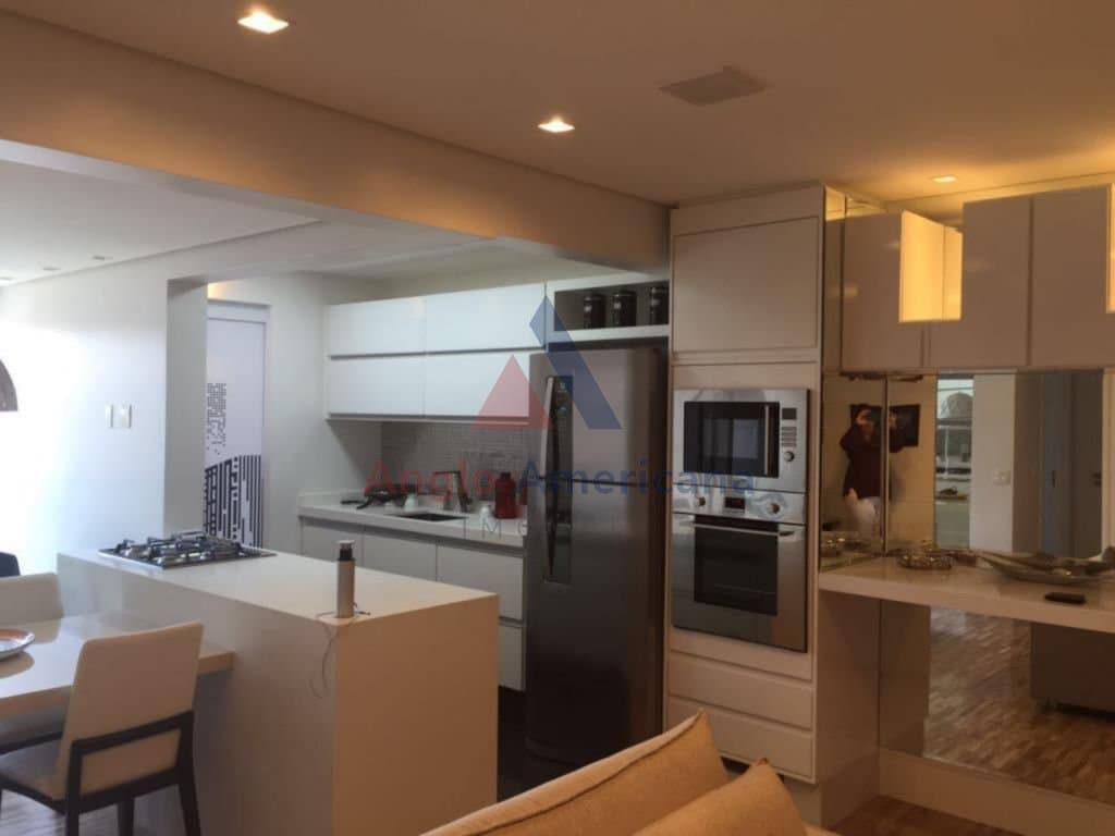 Apartamento em Brooklin