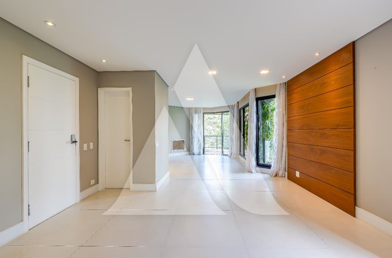 Apartamento em Vila Nova Conceição