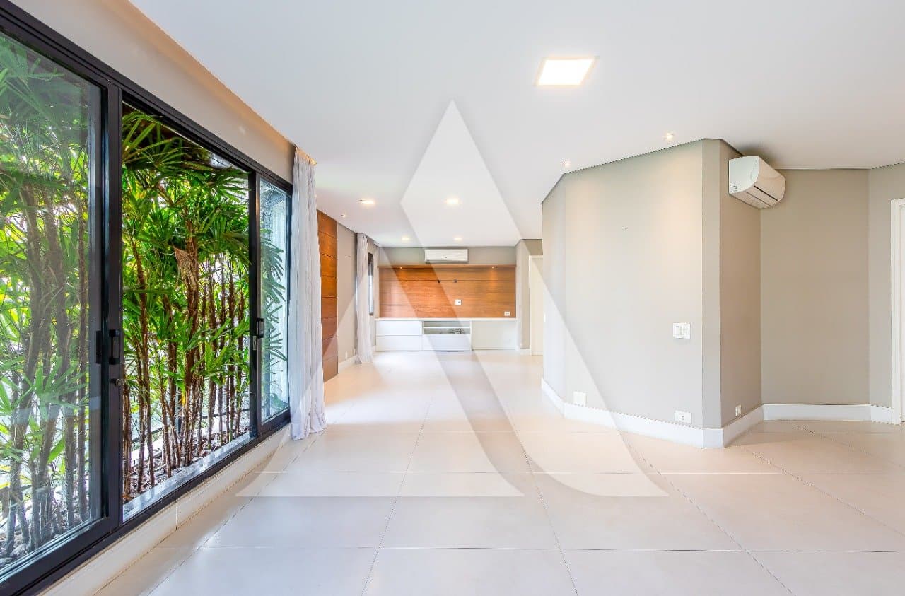 Apartamento em Vila Nova Conceição