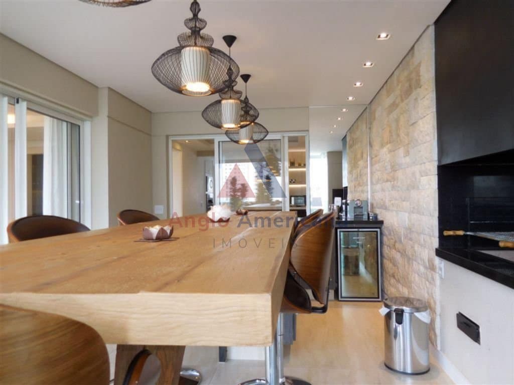Apartamento em Vila Nova Conceição