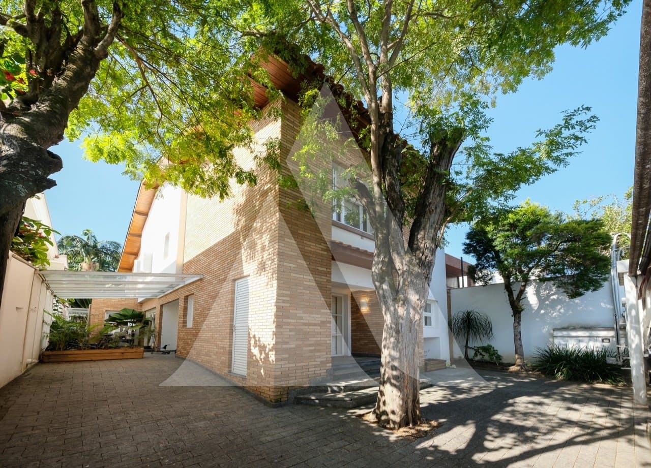 Casa em Jardim Paulista