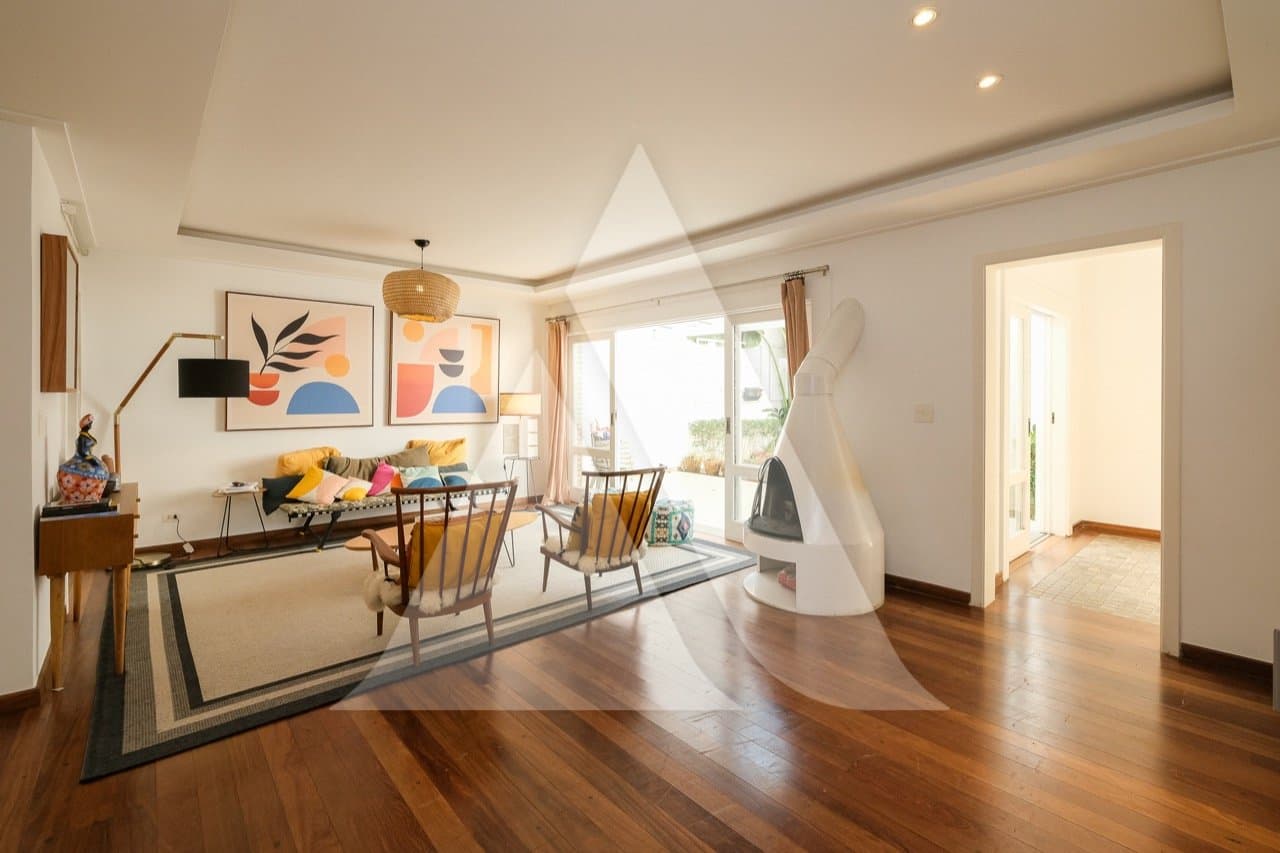 Casa em Jardim Paulista