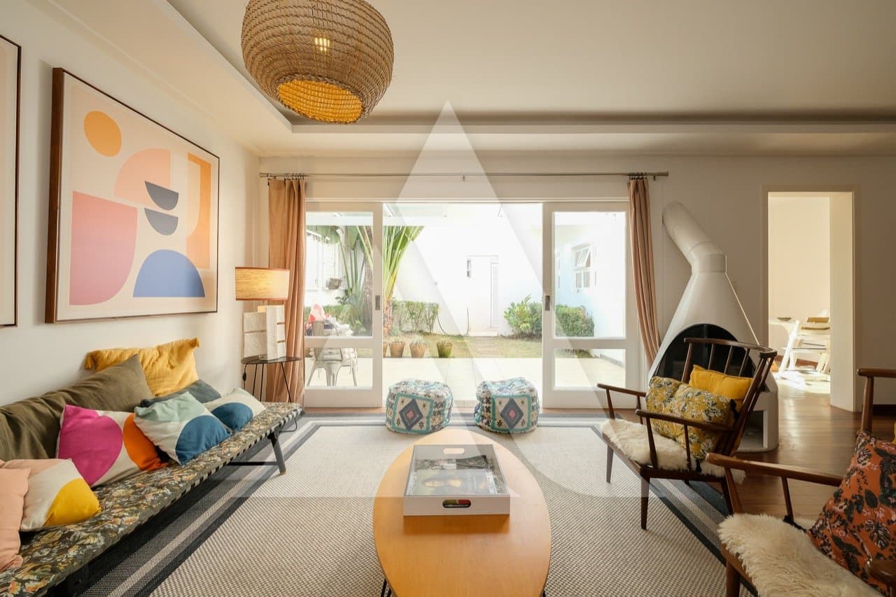 Casa em Jardim Paulista