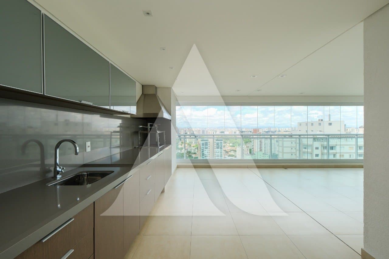 Apartamento em Paraíso