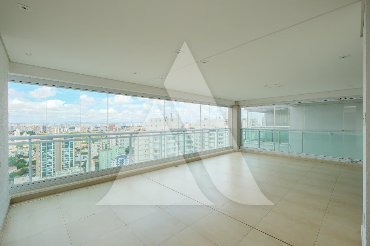 Apartamento em Paraíso