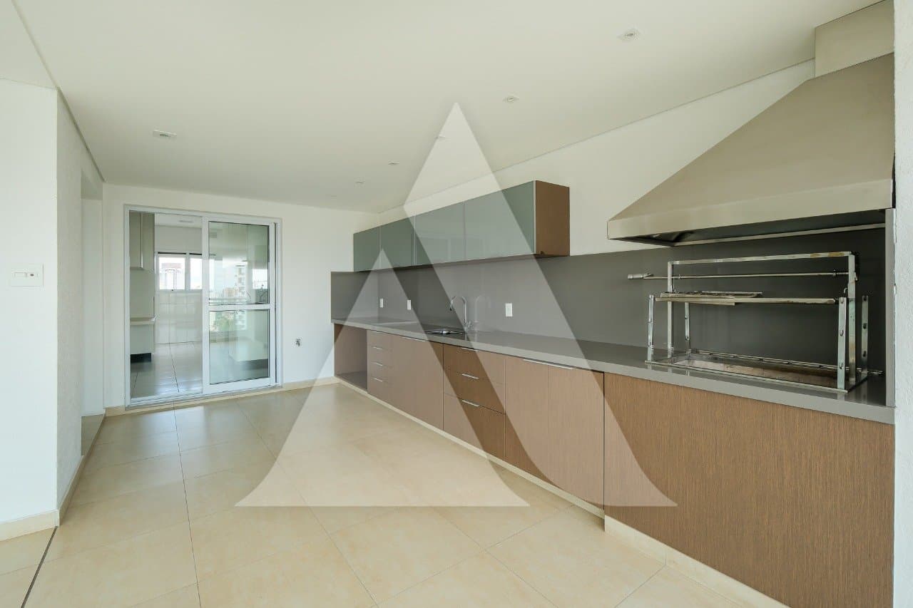 Apartamento em Paraíso