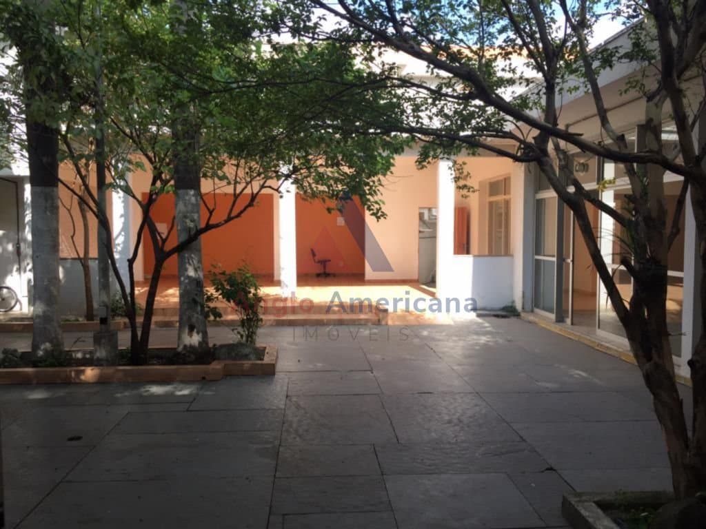 Casa em Vila Nova Conceição