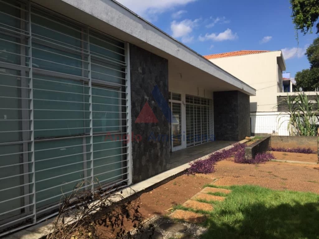 Casa em Vila Nova Conceição