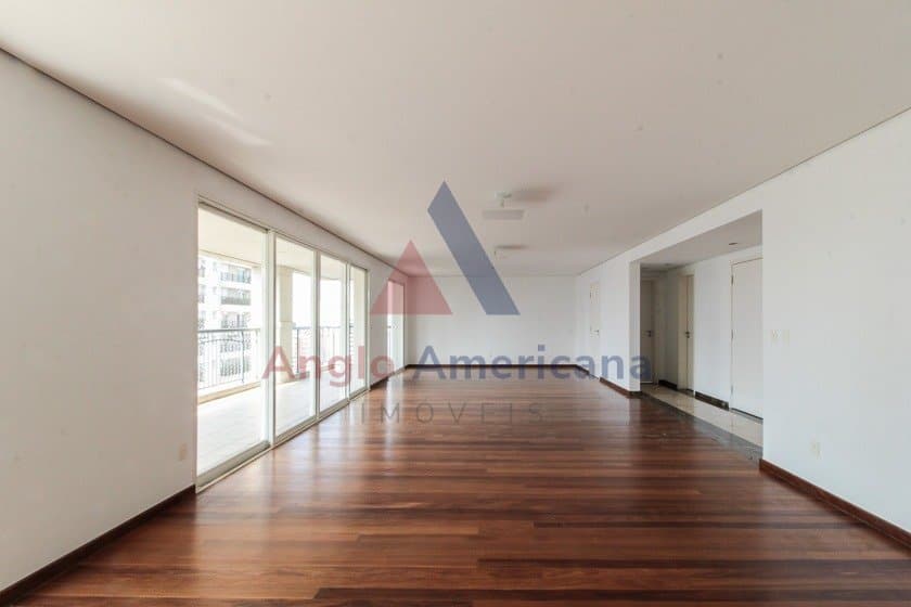 Apartamento em Vila Nova Conceição