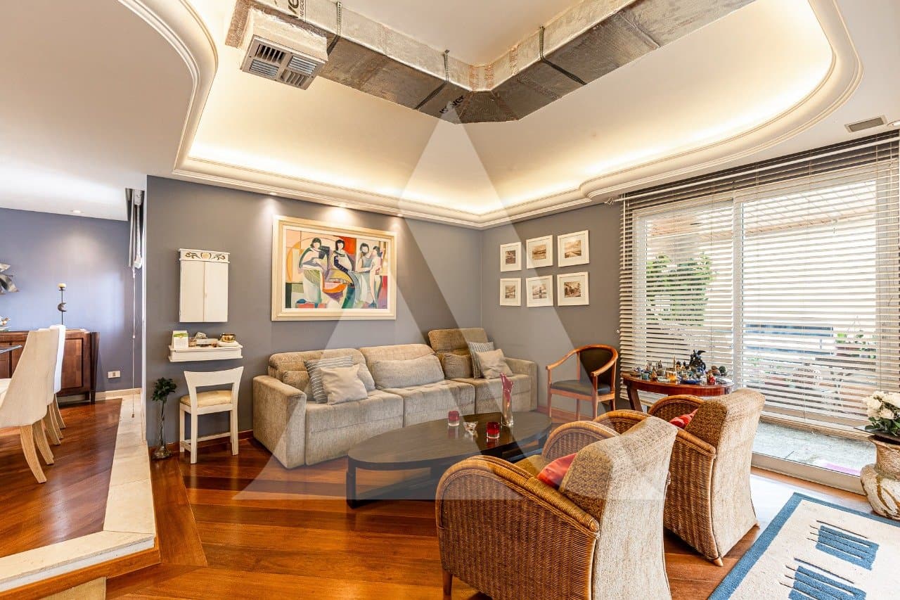 Apartamento em Moema