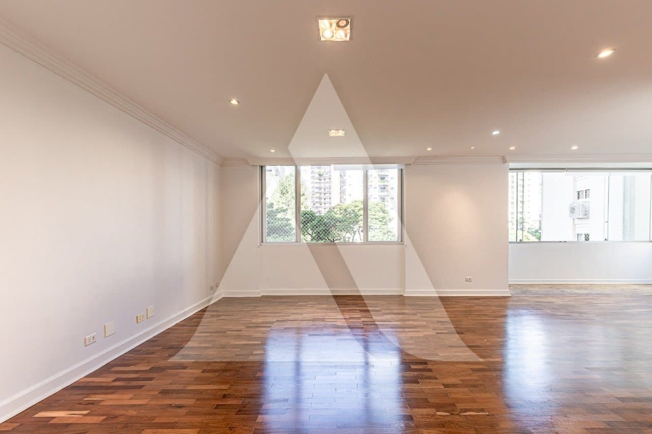 Apartamento em Vila Nova Conceição