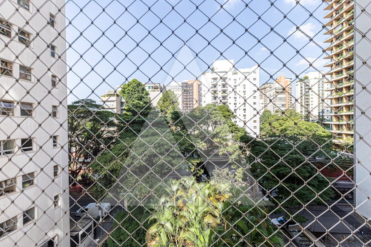 Apartamento em Vila Nova Conceição