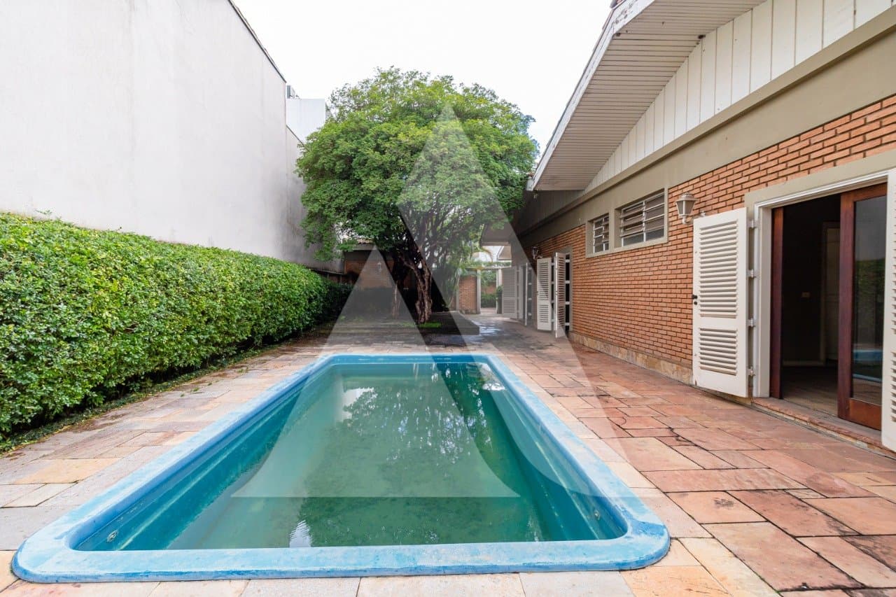 Casa em Alto de Pinheiros