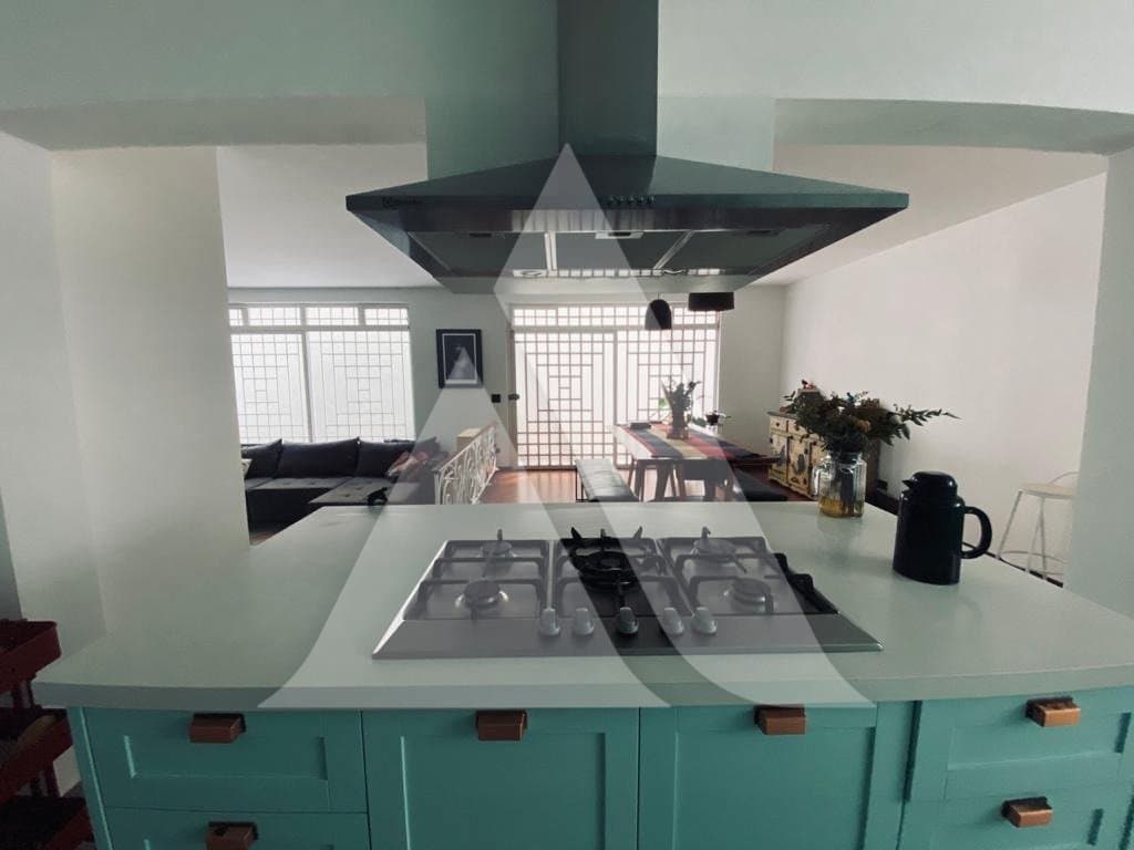 Casa em Jardim Luzitânia