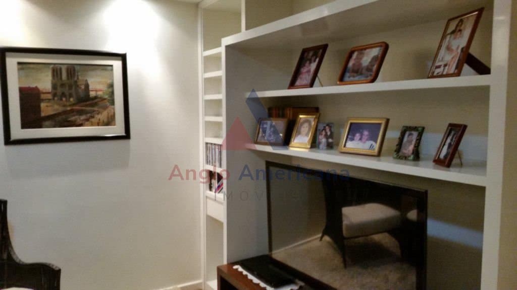 Apartamento em Moema
