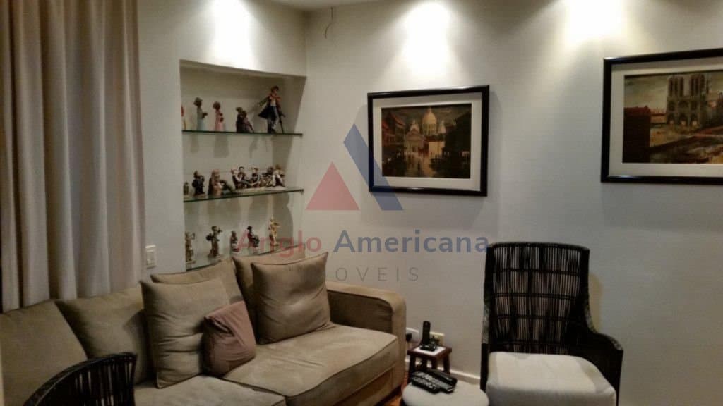 Apartamento em Moema