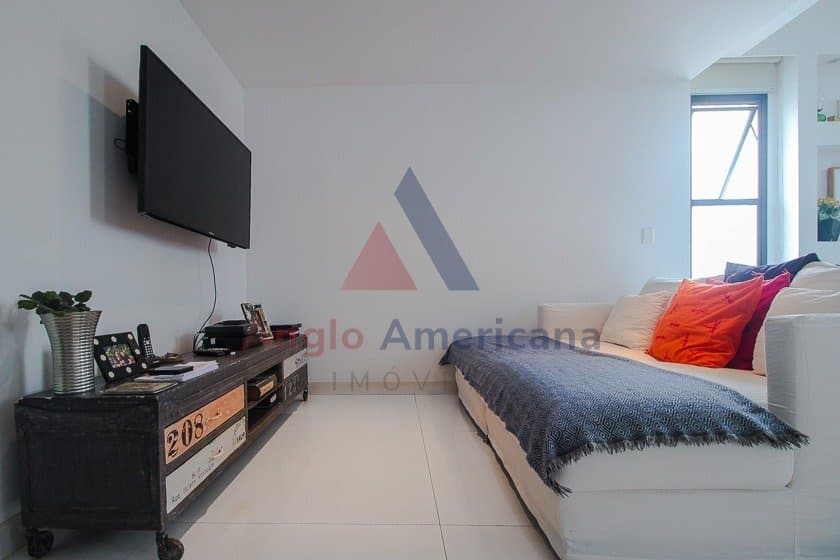 Apartamento em Itaim Bibi