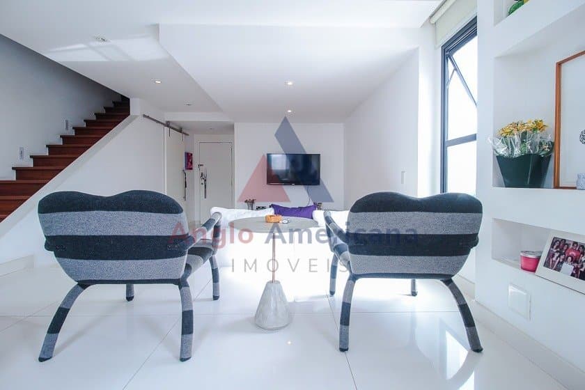 Apartamento em Itaim Bibi