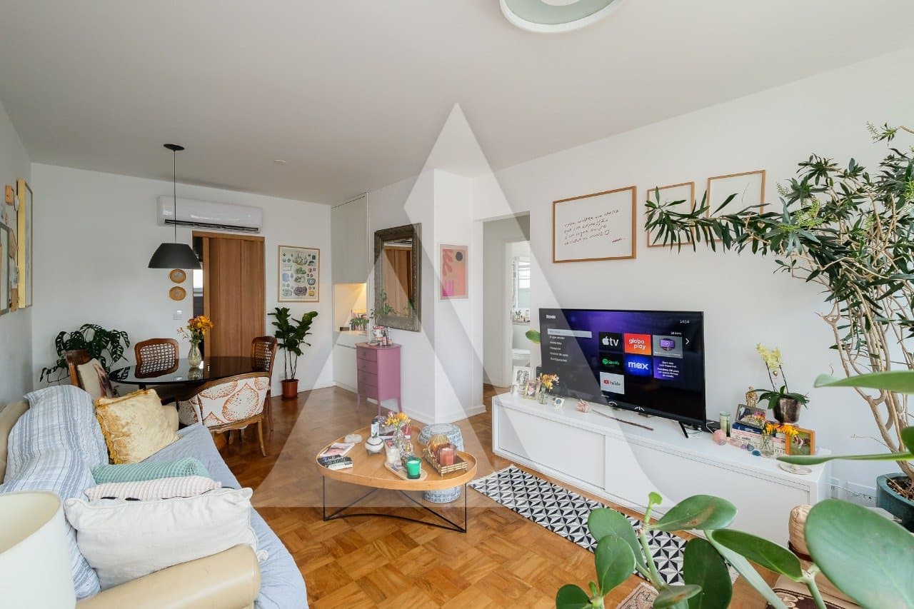 Apartamento em Itaim Bibi