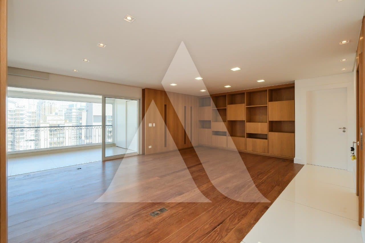 Apartamento em Vila Nova Conceição