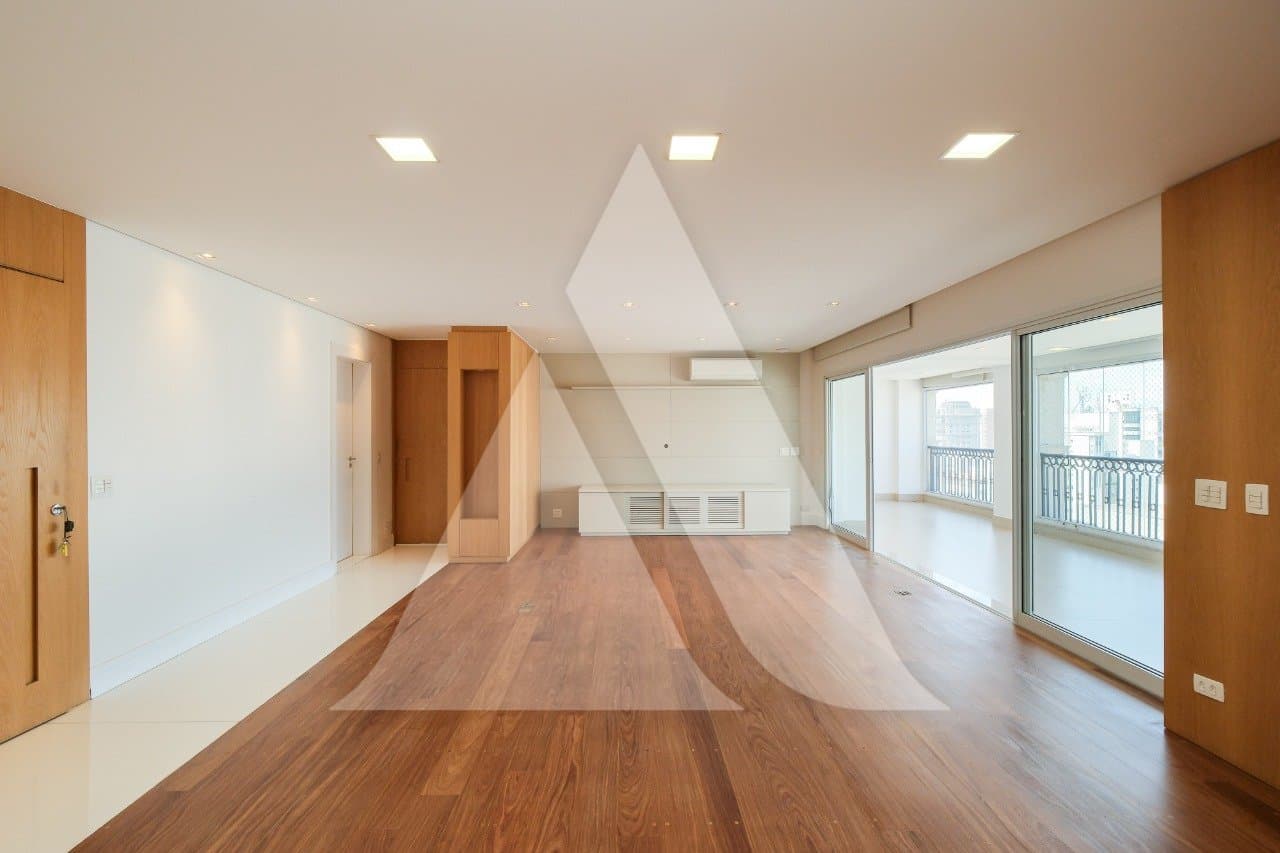 Apartamento em Vila Nova Conceição