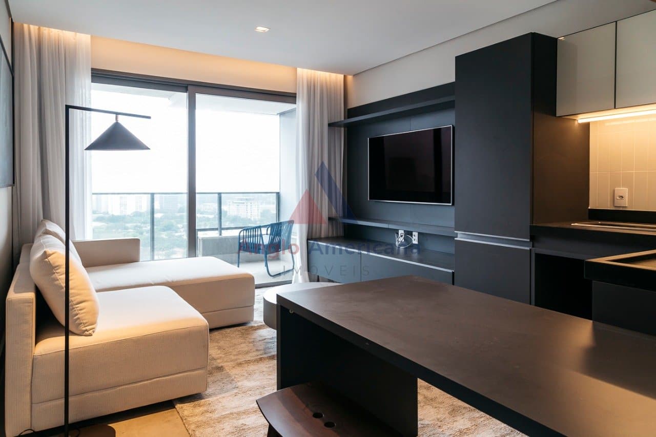Apartamento em Pinheiros